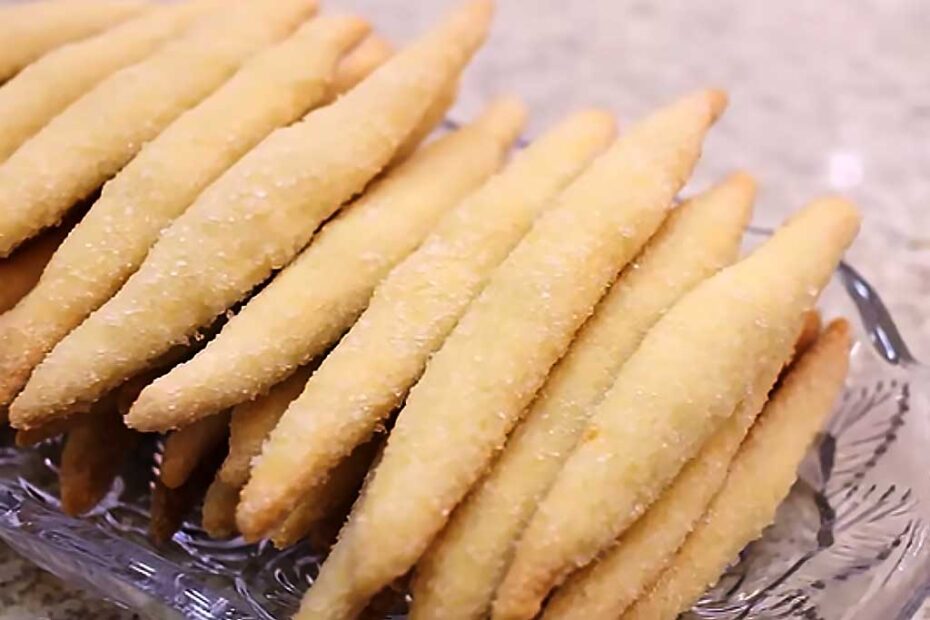 Sequilho de Palitinho