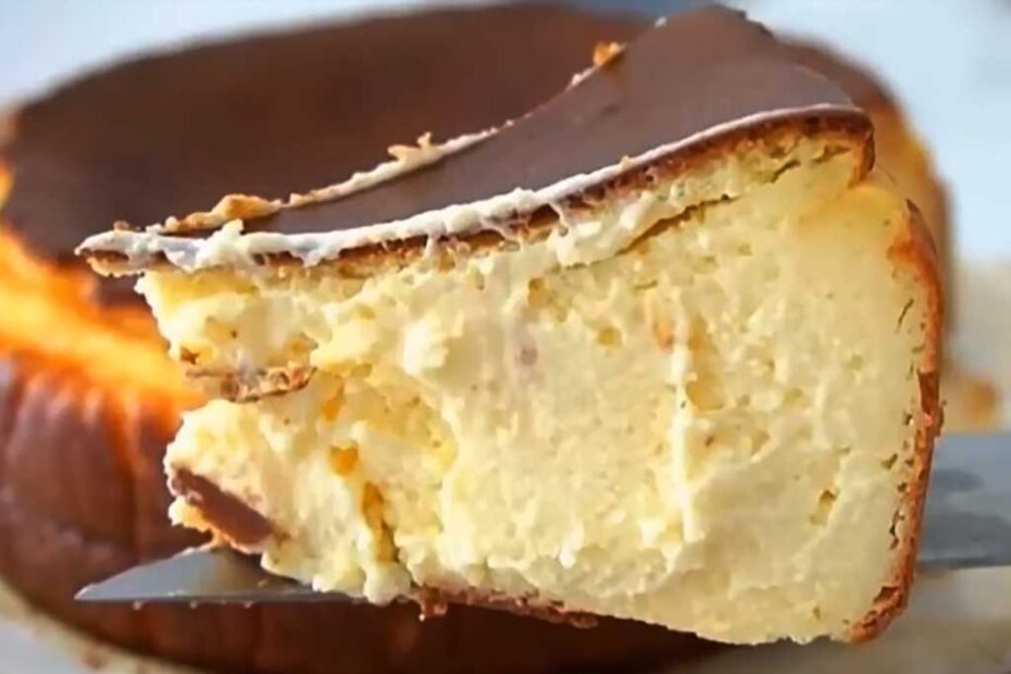 Bolo Veludo de 5 Minutos