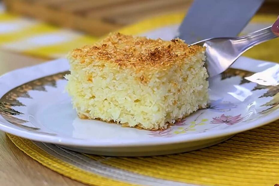 Bombocado de Travessa