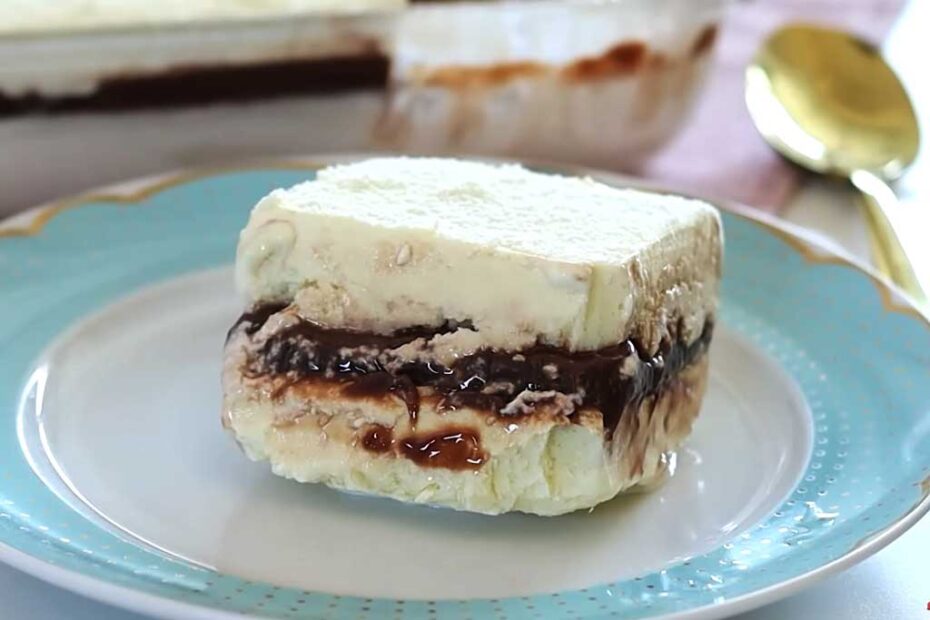 Paleta Mexicana de Leite Ninho