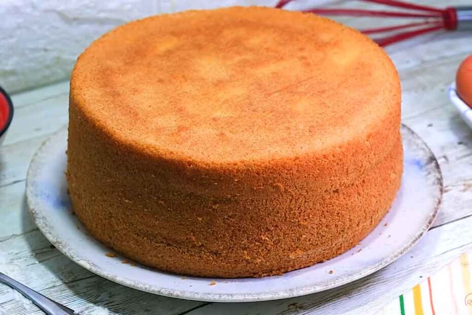 Pão de Ló
