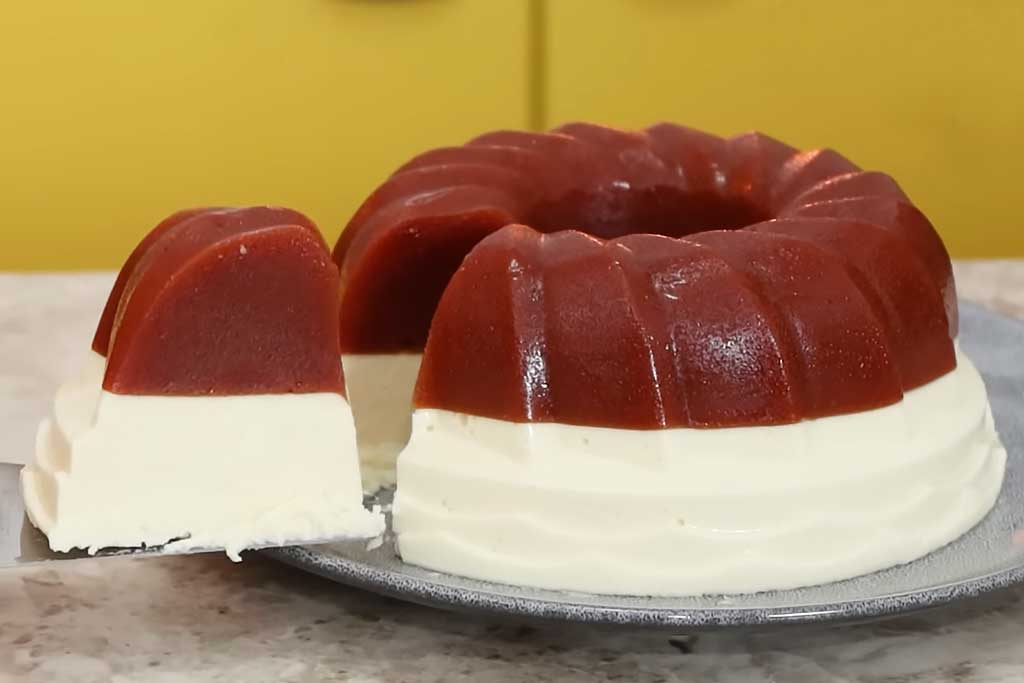 Sobremesa Romeu e Julieta