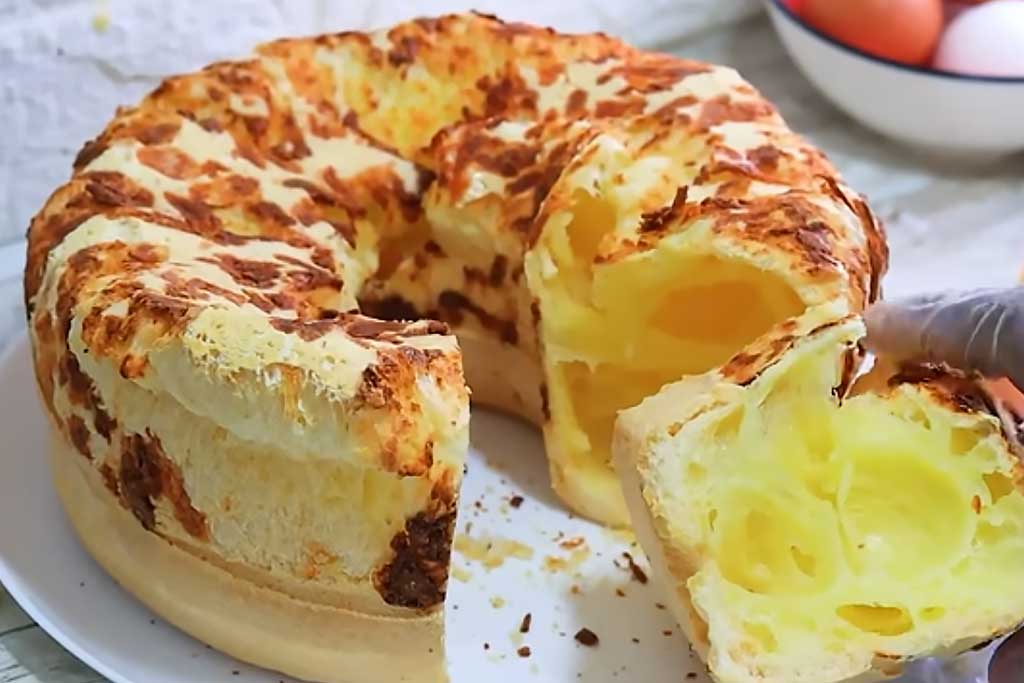 Biscoito Chapéu de Velho