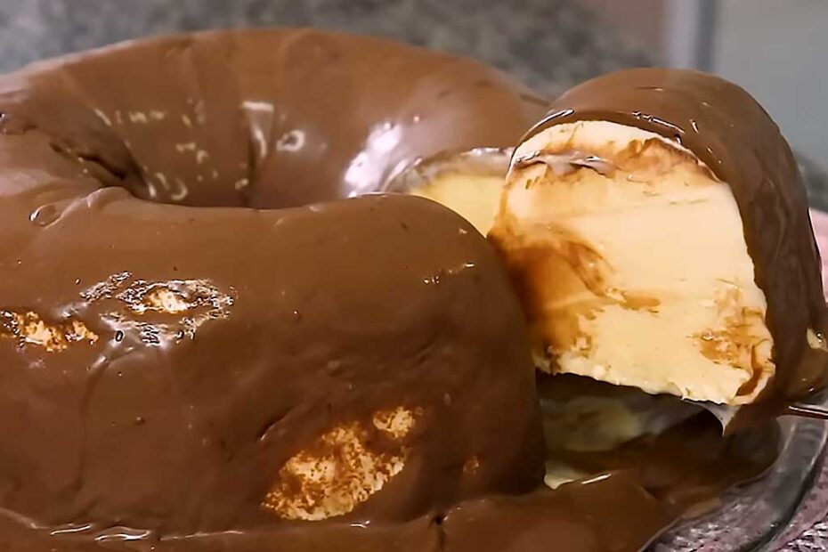 Melhor Sorvete de Maracujá