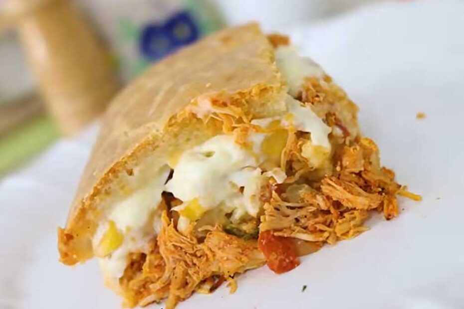 Melhor Torta de Liquidificador