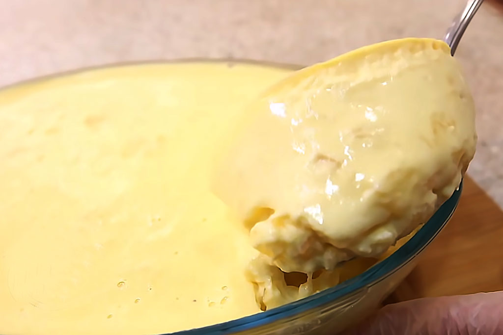 Sobremesa de Abacaxi que Encanta Paladares