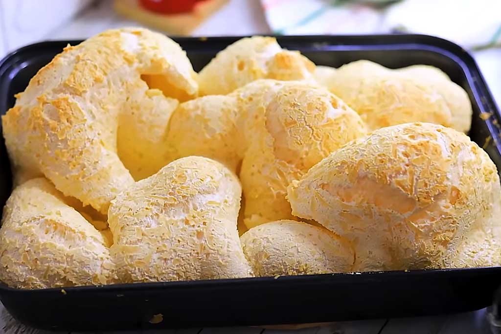 Biscoito Montanha Russa