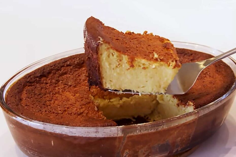 Receita de Pamonha na Travessa