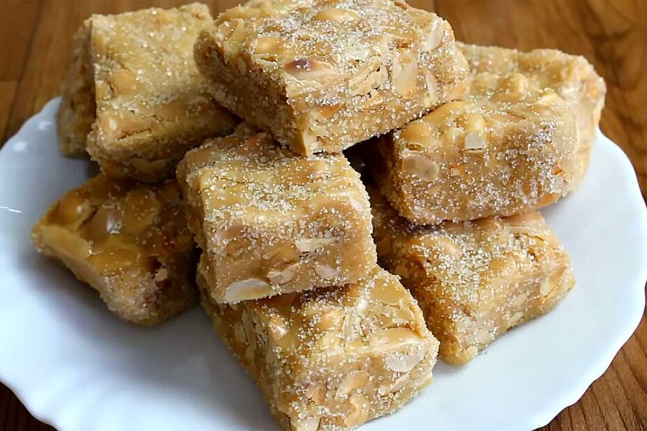 Receita de Pé de Moça