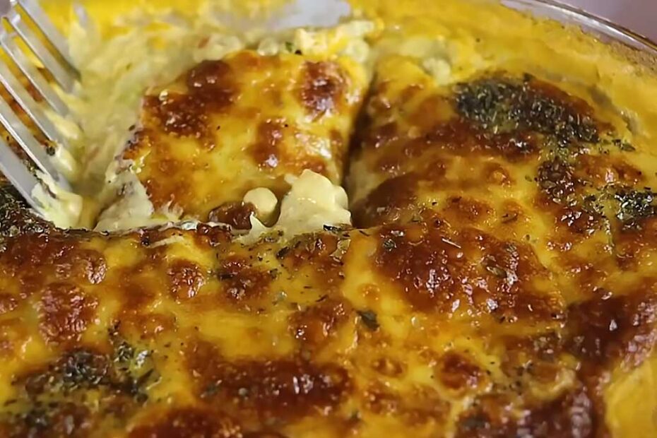 Fricassê de Repolho Cremoso