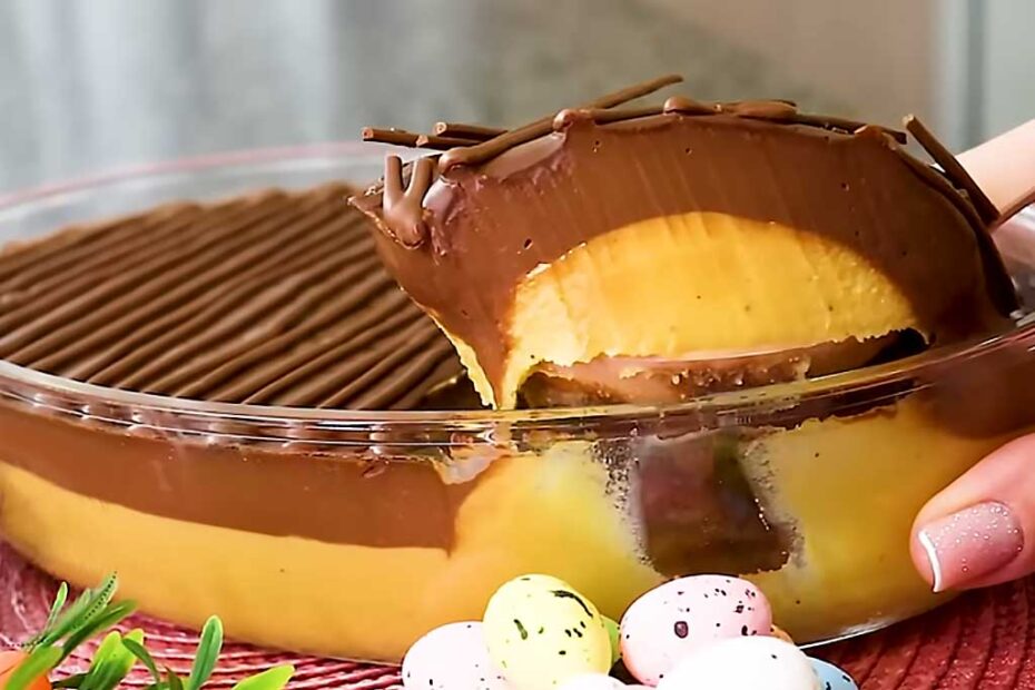 Bombom de Maracujá na Travessa