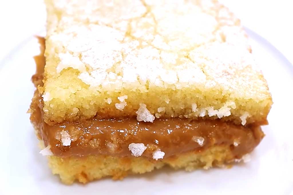 Bolo Bem-Casado Delicioso