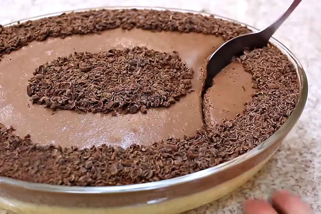 Sobremesa dos Sonhos