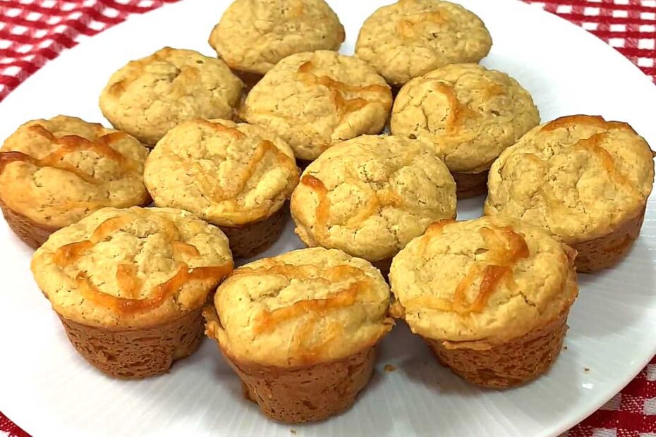 Pão de Alho Saudável