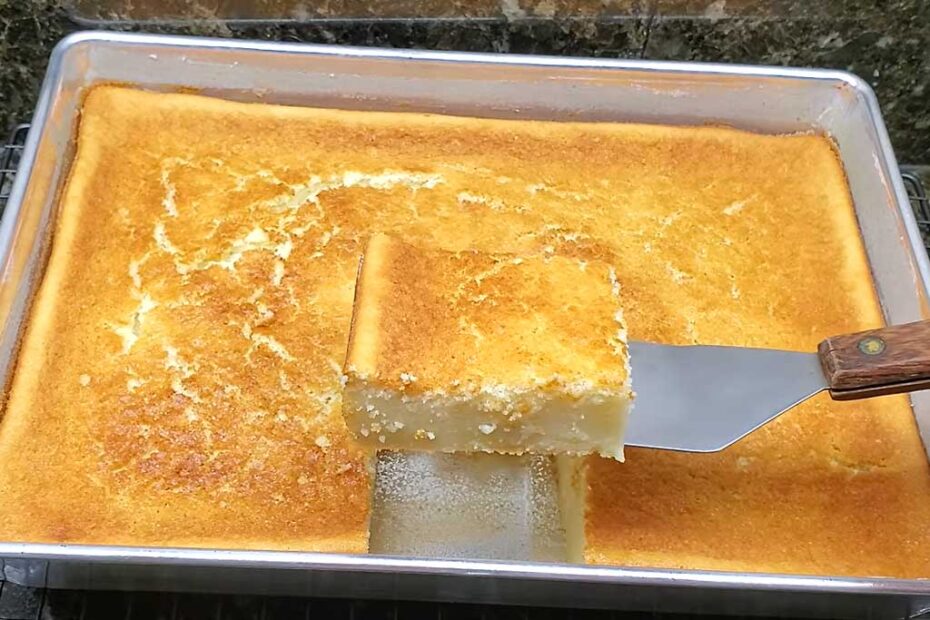 Caçarola Mineira Cremosa