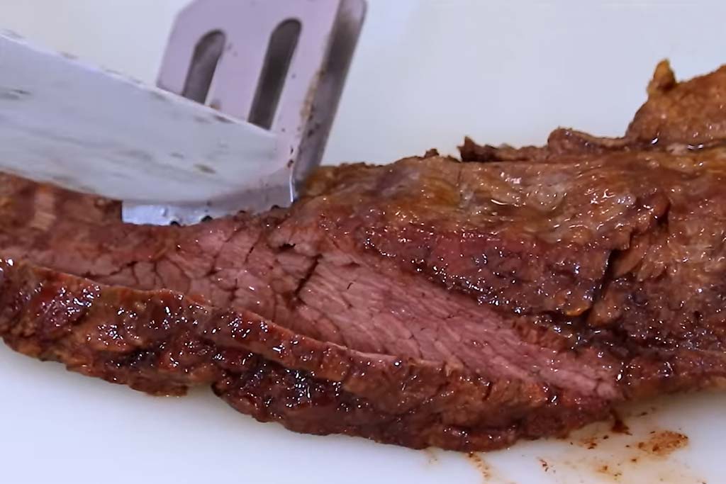 Fraldinha na Air Fryer