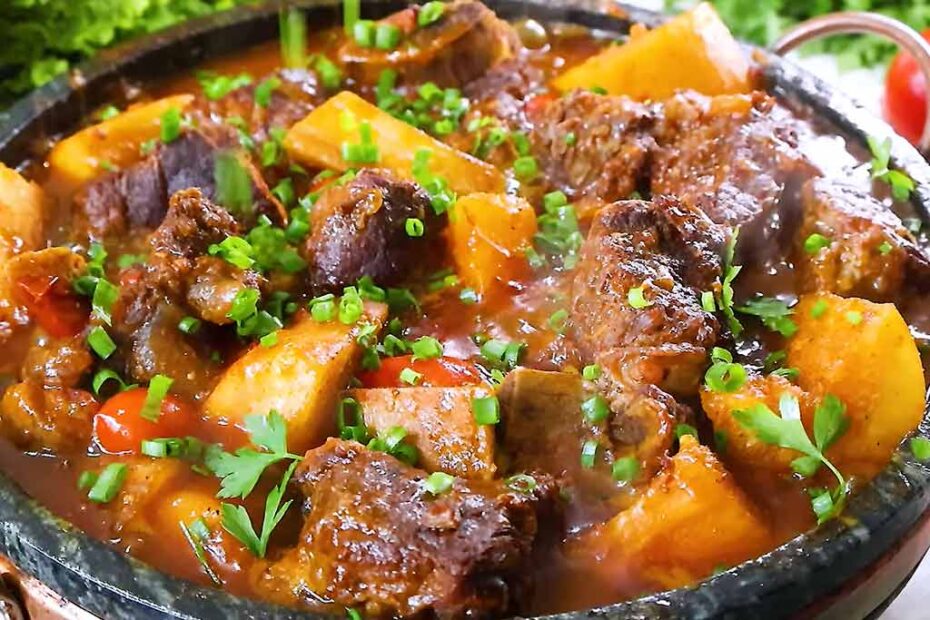 Vaca Tolada Mineira de Verdade