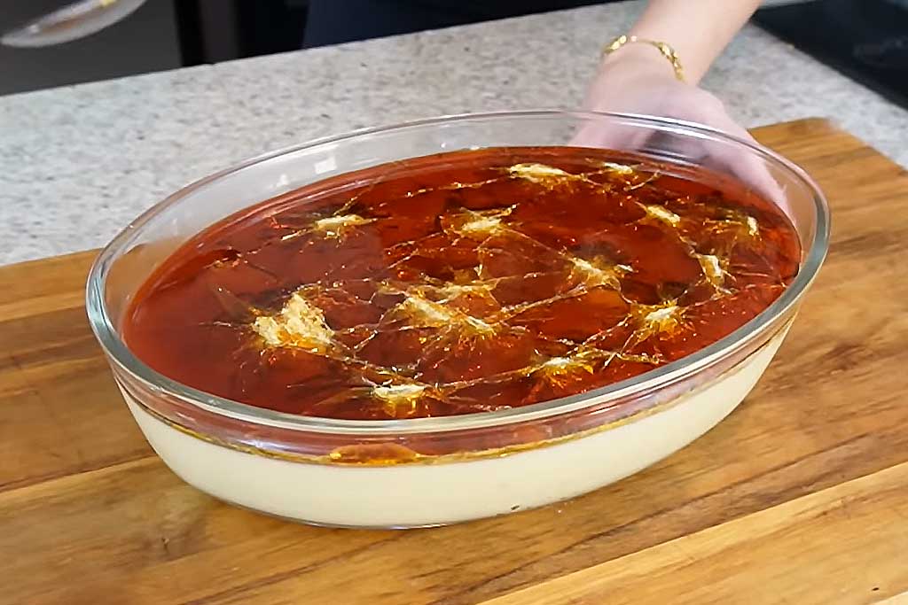 Bala Baiana na Travessa