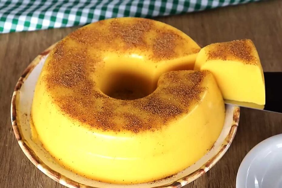 Cural Cremoso de Milho Caseiro