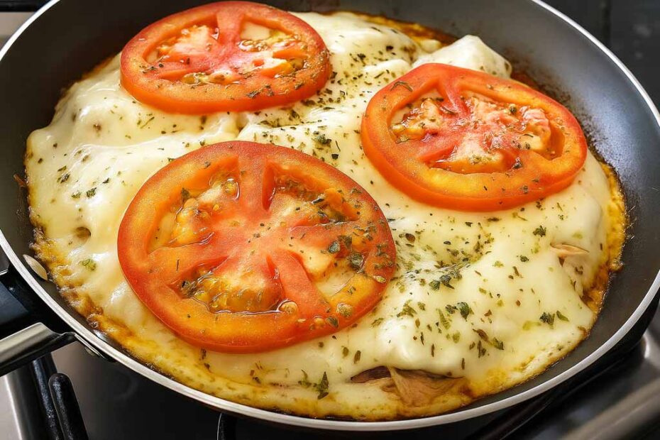 Jantar Low Carb Rápido