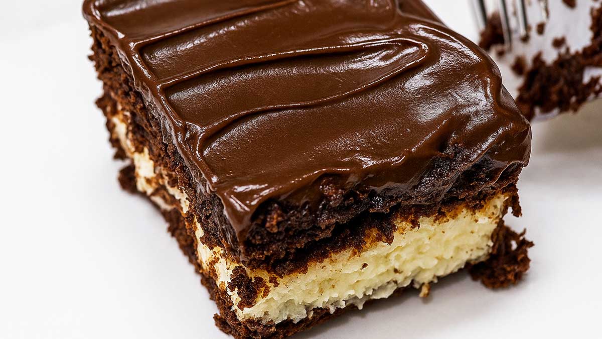 Bolo Bomba Prestígio Delicioso