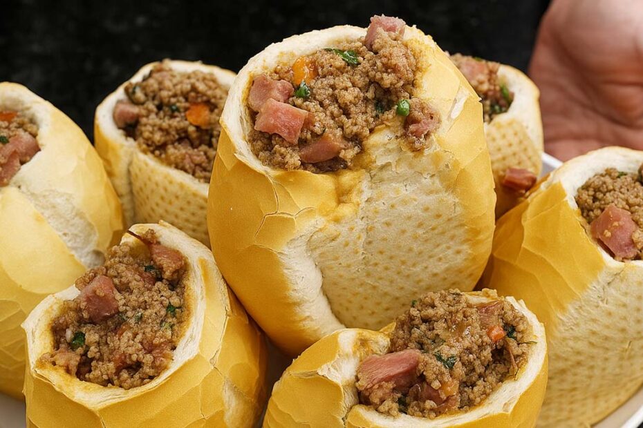 Buraco Quente com Toque Especial