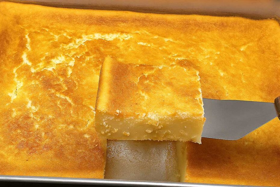 Caçarola Mineira de Liquidificador