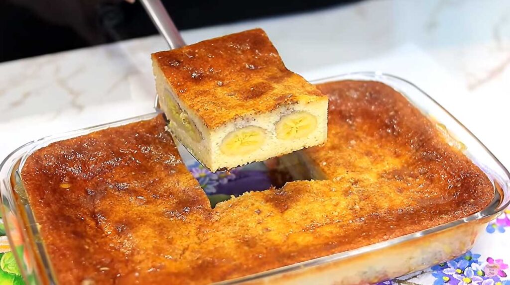 Banana Louca