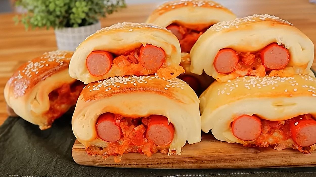 Dogão de Padaria Caseiro