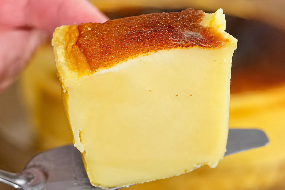 Bolo Mole de Liquidificador