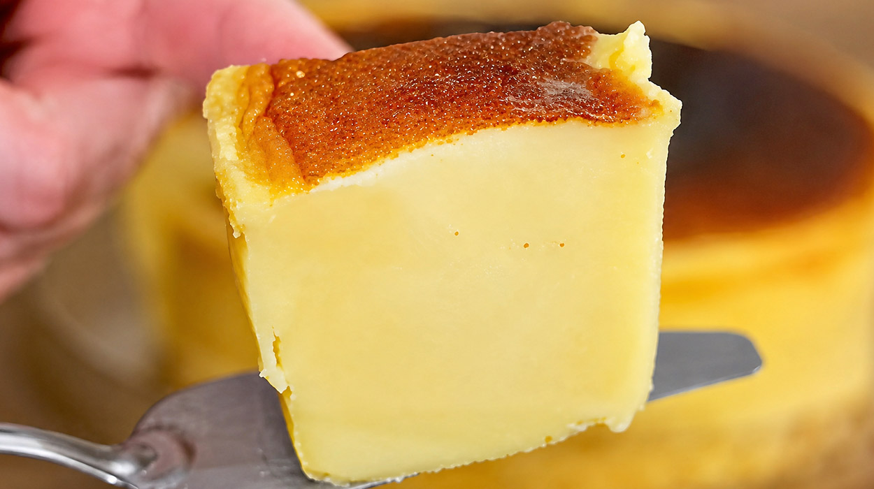 Bolo Mole de Liquidificador